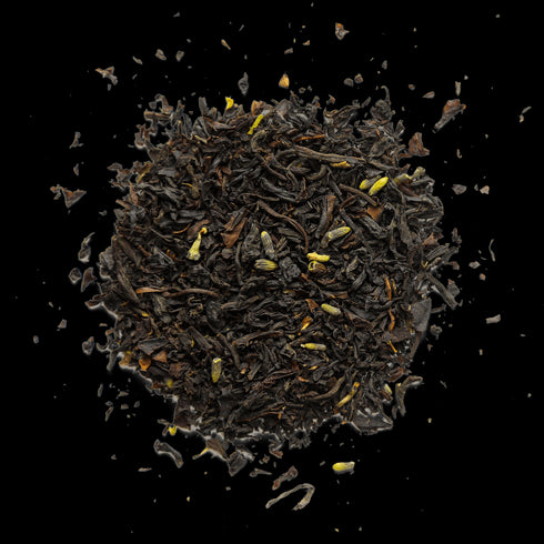 Free Tea Samples